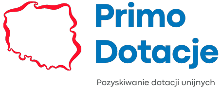 Primo Dotacje